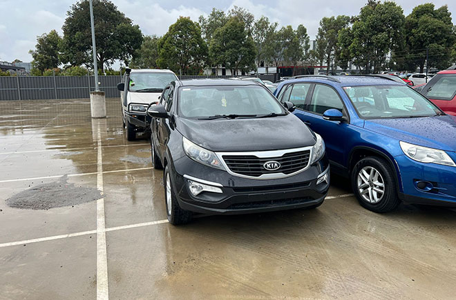 Free-Vehicle-Removal Free Vehicle Removal